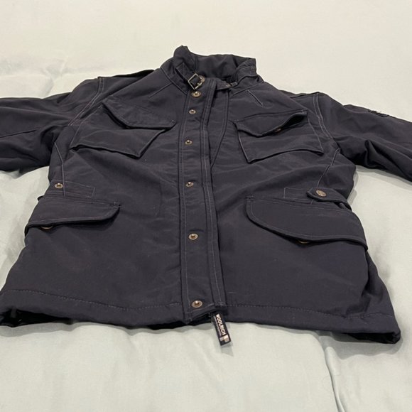 Woolrich thermolite coat - Picture 1 of 4